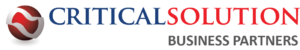 logo critical solution